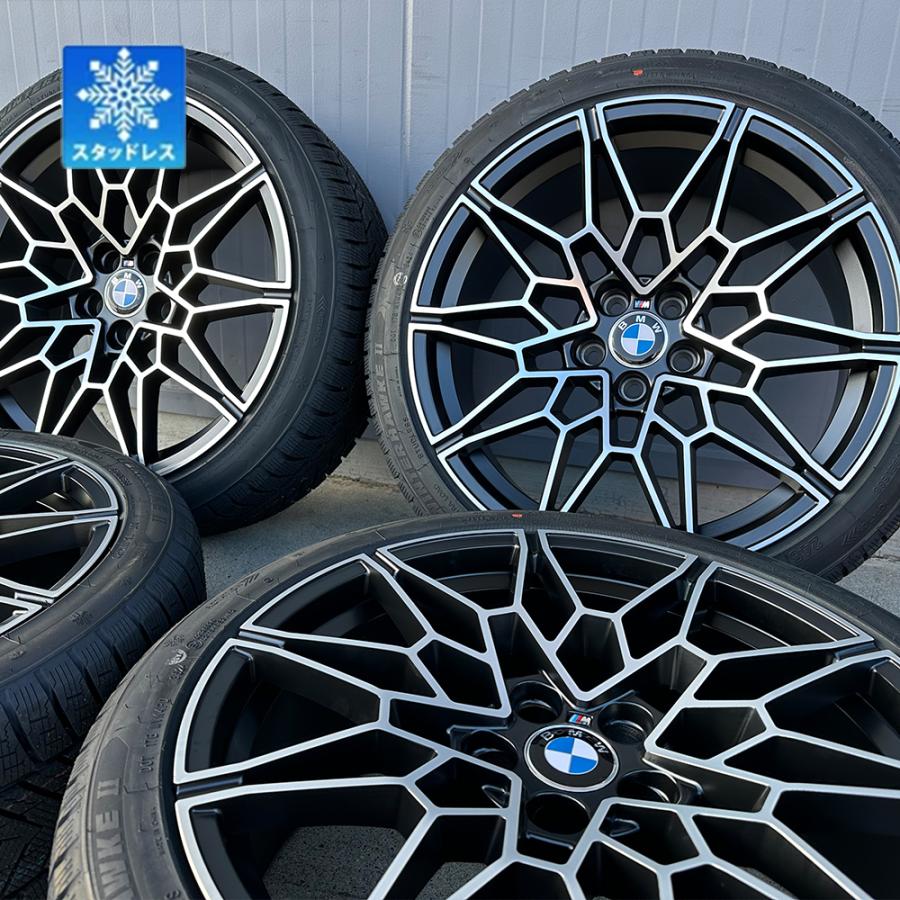 数量限定】スタッドレス BMW 5シリーズ G30 G31 6シリーズ G32 7 数量限定】スタッドレス BMW 5シリーズ G30 G31 6シリーズ G32 7