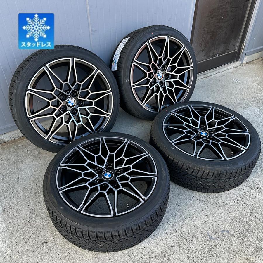 数量限定】スタッドレス BMW 5シリーズ G30 G31 6シリーズ G32 7 数量限定】スタッドレス BMW 5シリーズ G30 G31 6シリーズ G32 7