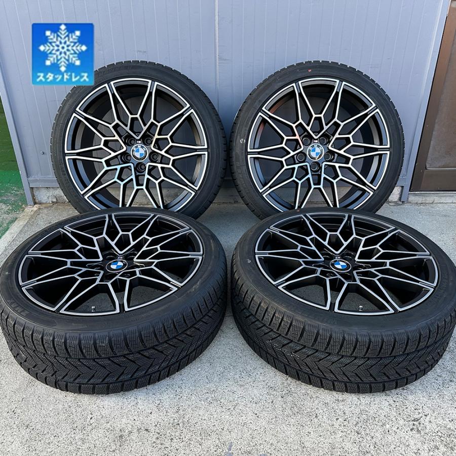 数量限定】スタッドレス BMW 5シリーズ G30 G31 6シリーズ G32 7 数量限定】スタッドレス BMW 5シリーズ G30 G31 6シリーズ G32 7