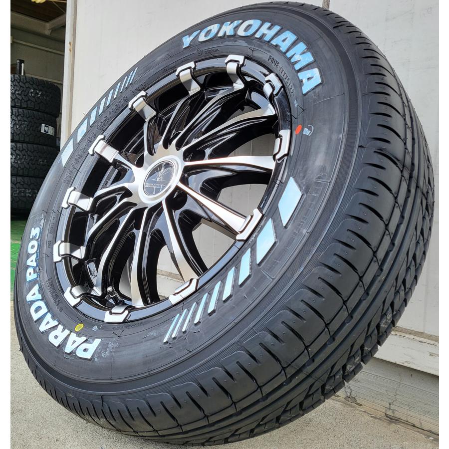 ホイール付　タイヤ　ヨコハマ　215/60R17 96H YYY4919 ホイール付 タイヤ ヨコハマ 215/60R17 96H YYY4919 - メルカリ