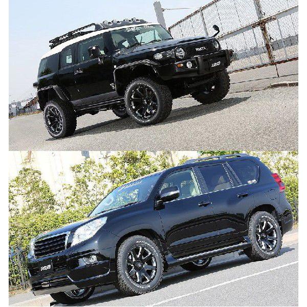 車検対応 Jwl T Rays Criss Cross Byeight サーフ プラド Fjクルーザー等 in インチ タイヤ ホイールセット Nitto Dune Grappler 285 50r Byeight Dune 01 Wheel And Tyre Shop Wat 通販 Yahoo ショッピング