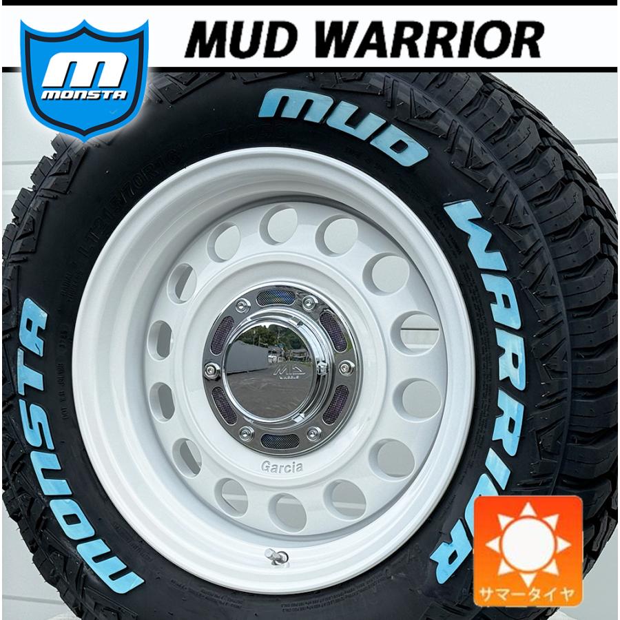 のん様 ご確認用 MONSTA TYRES ジムニーシエラ ジムニーノマド｜16インチ タイヤ