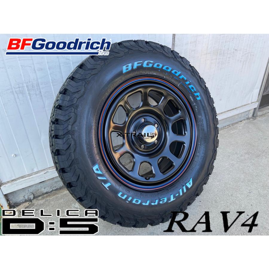 (4/26処分)デイトナとBFGoodrich 225/70R16 000000000170_1_L30nrgJ.jpg