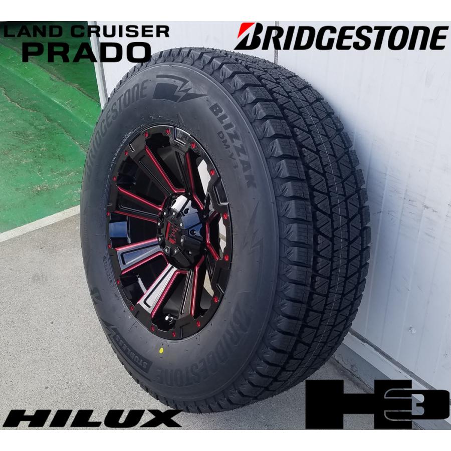BRIDGESTONE（ブリヂストン） 国産スタッドレス LEXXEL DeathRock