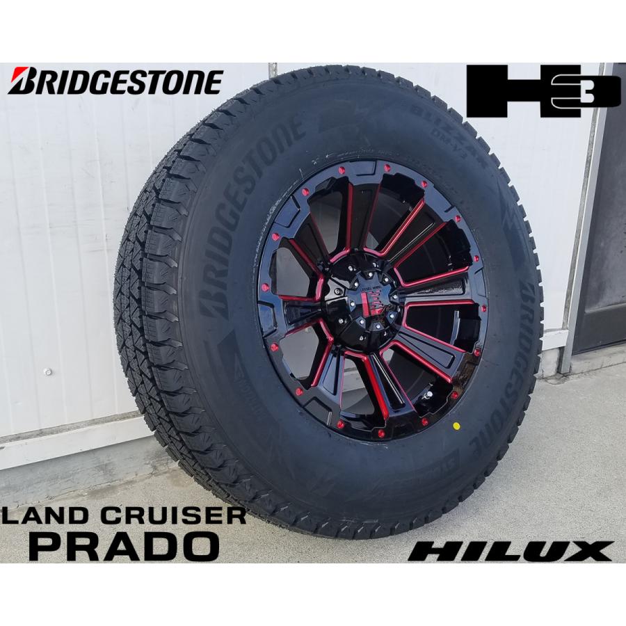 BRIDGESTONE（ブリヂストン） 国産スタッドレス LEXXEL DeathRock