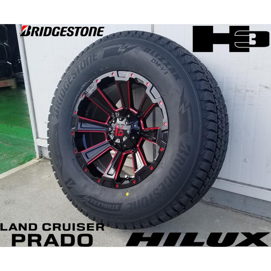 BRIDGESTONE（ブリヂストン） 国産スタッドレス LEXXEL DeathRock