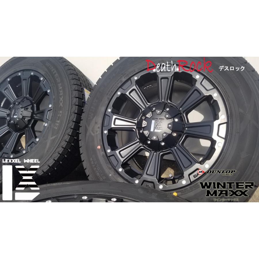 WINTER MAXX デリカD5 エクストレイル タイヤホイール スタッドレス 16