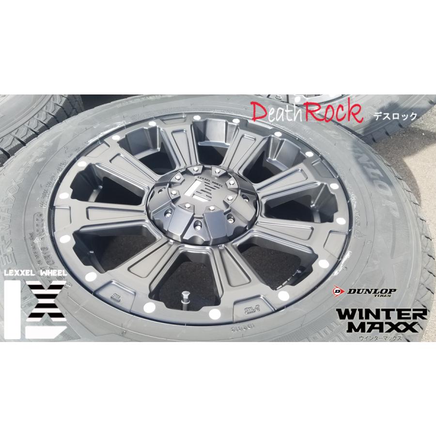 WINTER MAXX デリカD5 エクストレイル タイヤホイール スタッドレス 16