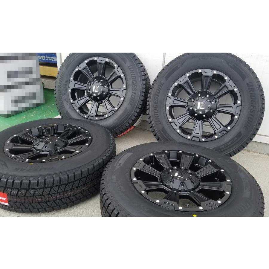 スタッドレス&ホイール 215/70r16 JAOS VICTRON ブリザック スタッドレス&ホイール 215/70r16 JAOS VICTRON ブリザック