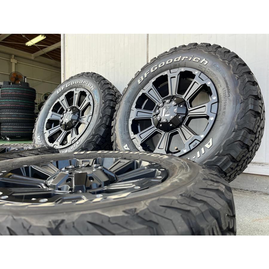 BFグッドリッチ デリカD5 デリカd5 ノーマル車高OK タイヤサイズ BFグッドリッチ デリカD5 デリカd5 ノーマル車高OK タイヤサイズ