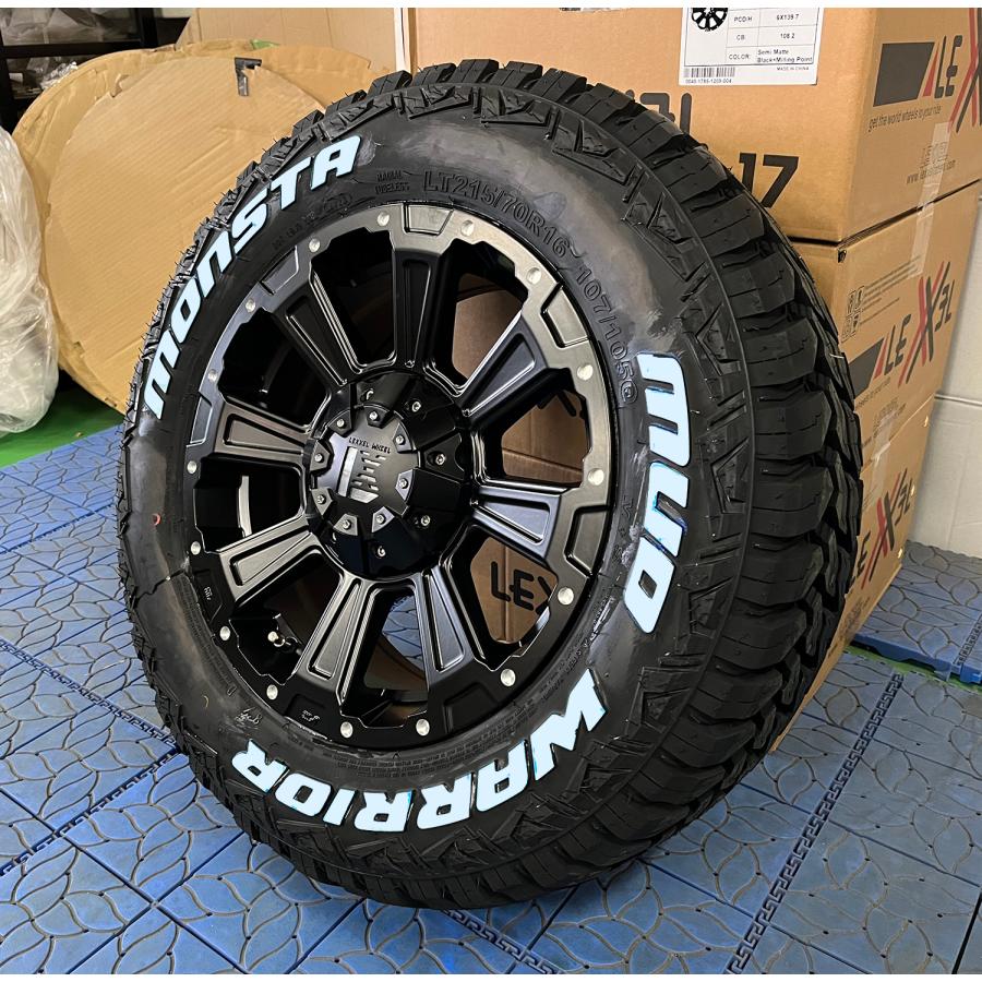 エクストレイル デリカ DELICA D5 D:5 D：5 新品 タイヤホイールセット