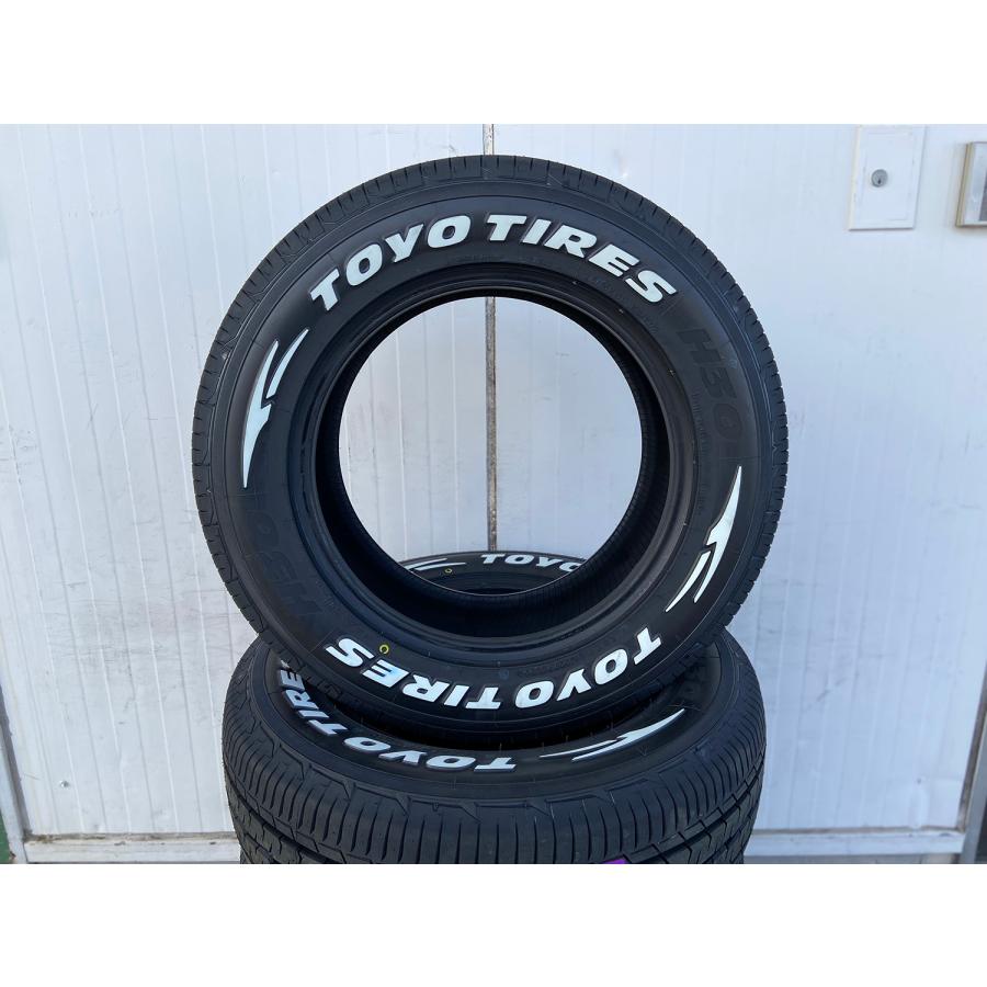 TOYO TIRES ハイエース レジアスエース 16インチ 車検対応タイヤ