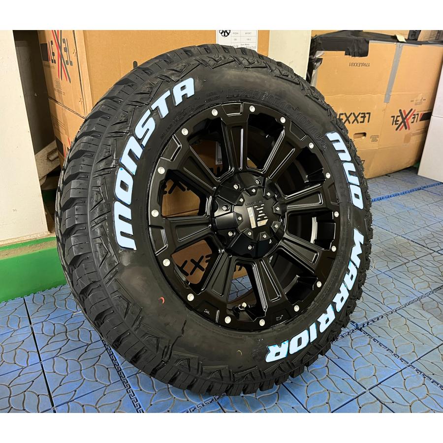 ハイエース 200系ハイエース レジアスエース タイヤホイール 16インチ