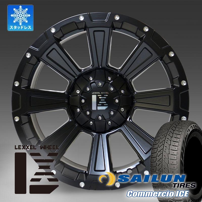 ICE BLAZER 【即納】ハイエース スタッドレス 16インチ 車検対応