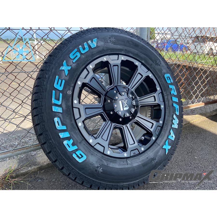 Ice X デリカD5 エクストレイル スタッドレス タイヤホイール Ice X デリカD5 エクストレイル スタッドレス タイヤホイール