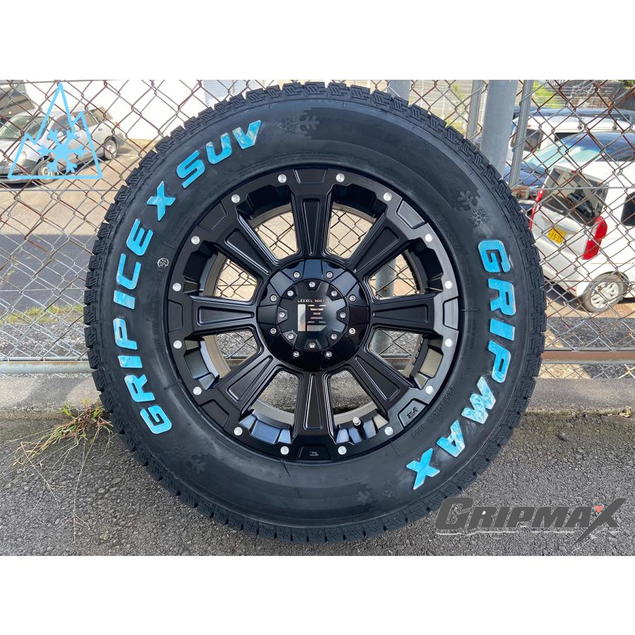 Ice X デリカD5 エクストレイル スタッドレス タイヤホイール Ice X デリカD5 エクストレイル スタッドレス タイヤホイール