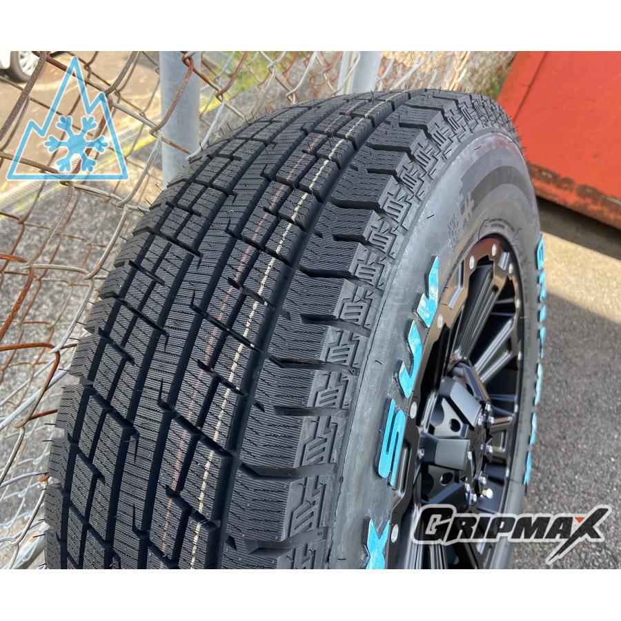 Ice X デリカD5 エクストレイル スタッドレス タイヤホイール Ice X デリカD5 エクストレイル スタッドレス タイヤホイール