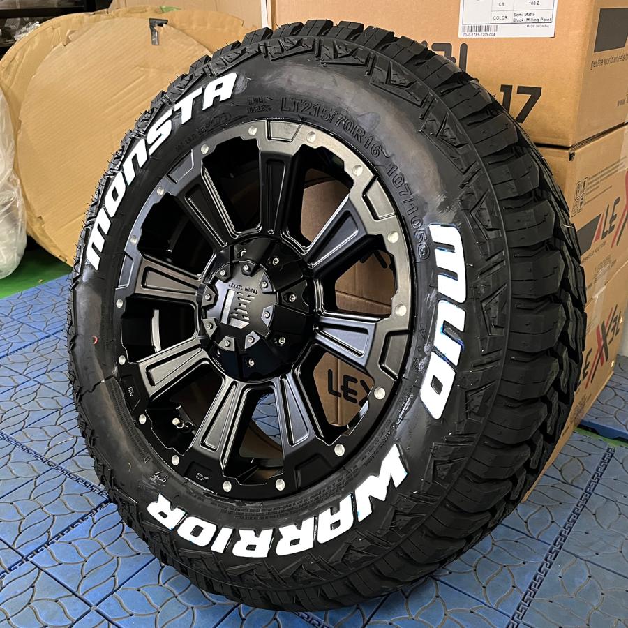 エクストレイル デリカD5 RAV4 クロスロード タイヤホイールセット 16