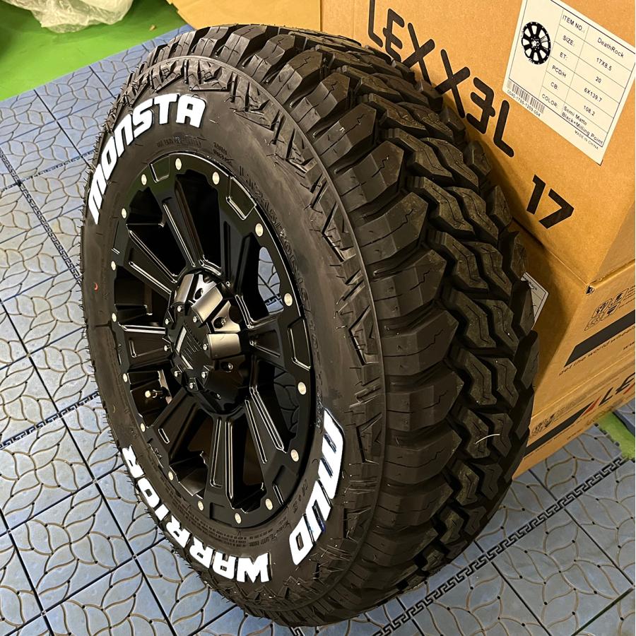 エクストレイル デリカD5 RAV4 クロスロード タイヤホイールセット 16