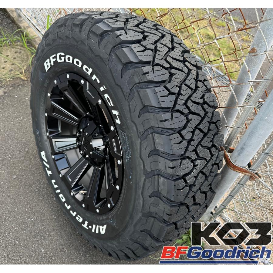 美品✨RAV４ 17インチ　タイヤ4本セット BFグッドリッチ 夏タイヤセット 4本組 RAV4 CX8 ハリアー 17インチ