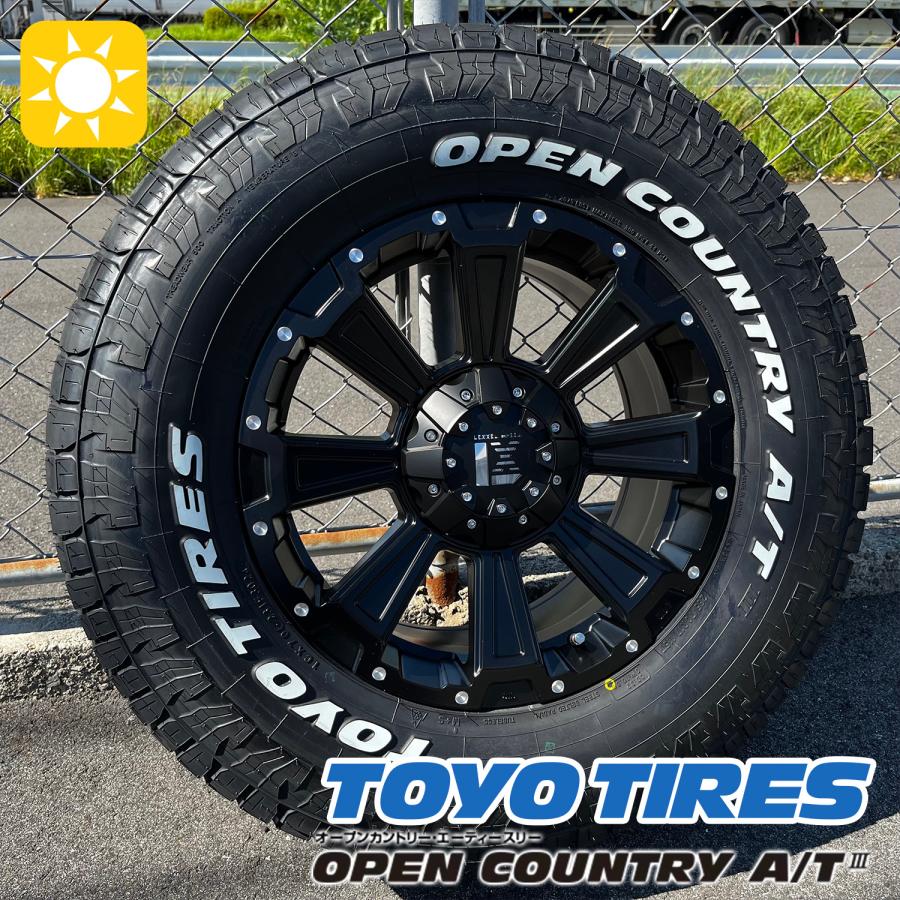 Wrangler（ラングラー） 背面用5本セット 新品 タイヤホイール JL JK