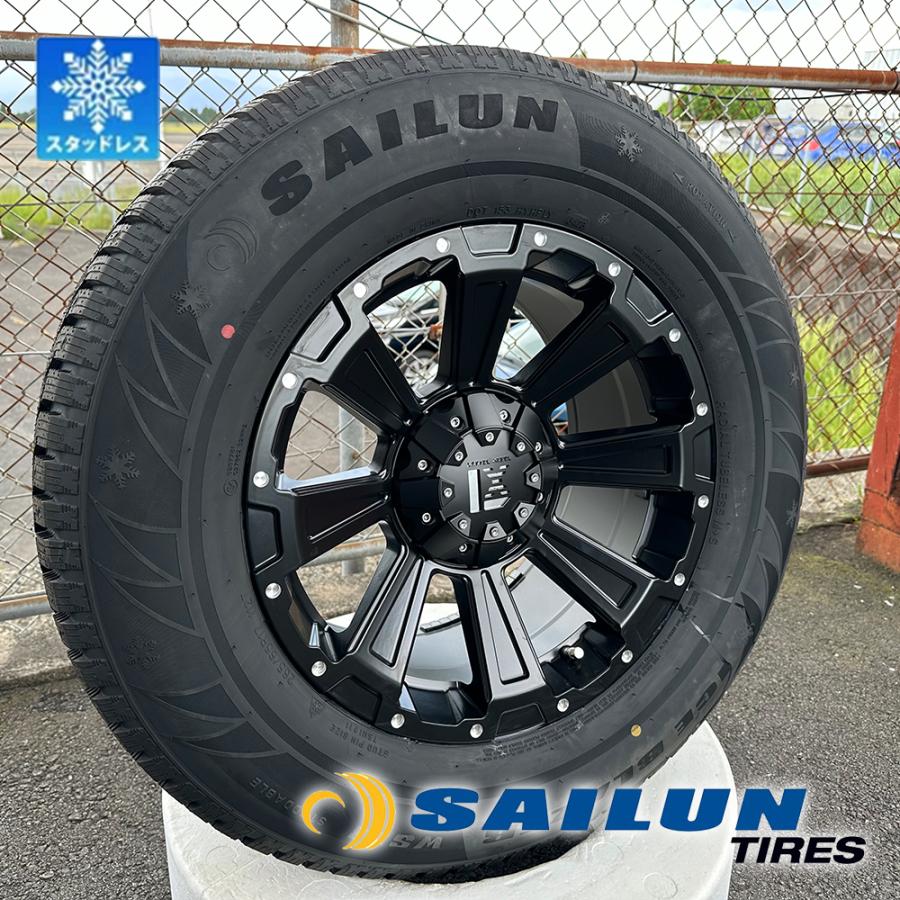 たページ オールテレーン ランクル300（GX,AX,VX,ZX,GRスポーツ）17インチ