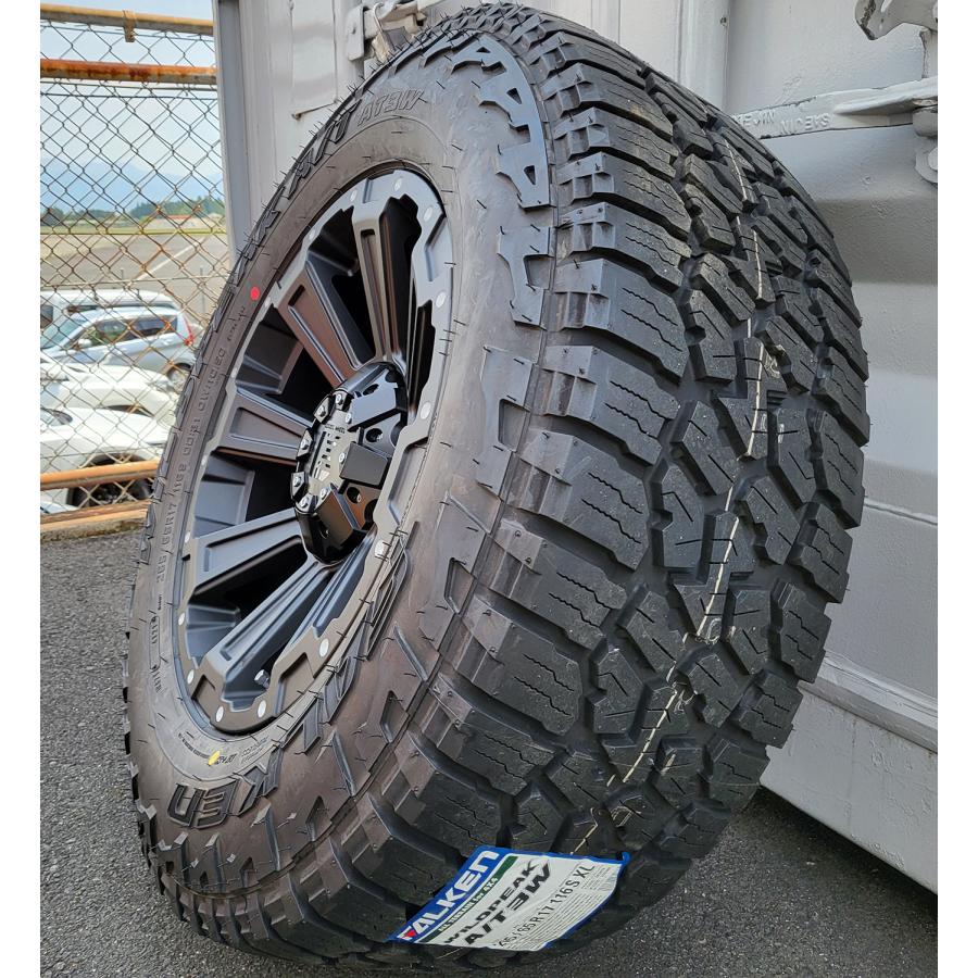 ハイラックス 当店オススメ!! プラド FJ H3 タイヤホイール ハイラックス 当店オススメ!! プラド FJ H3 タイヤホイール
