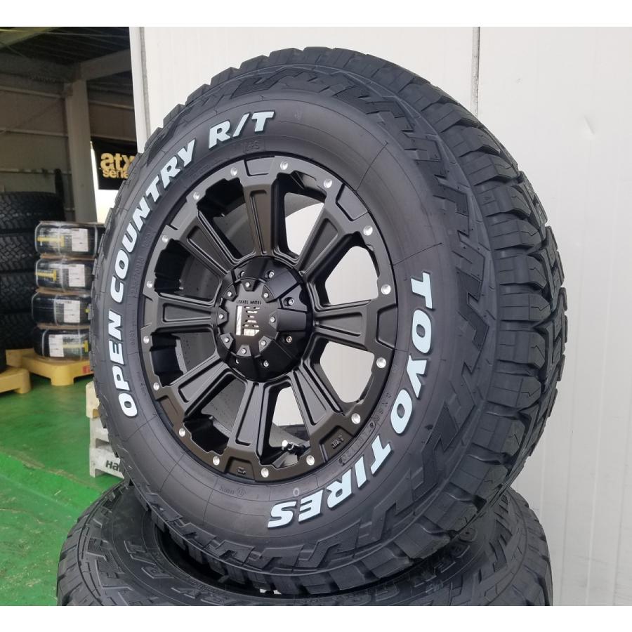 OPEN COUNTRY LEXXEL DeathRock デリカ D5 エクストレイル CX5 RAV4