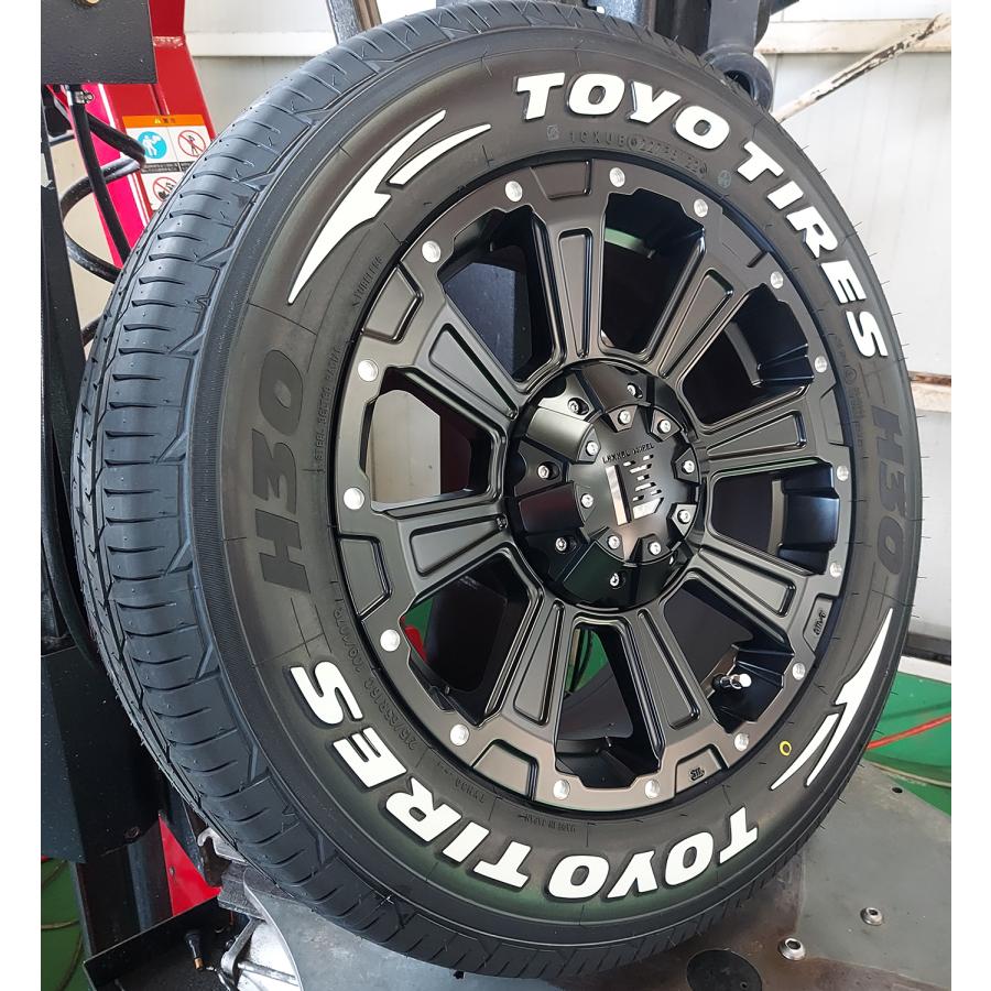 TOYO TIRES レネゲード コンパス チェロキー タイヤホイール TOYO TIRES レネゲード コンパス チェロキー タイヤホイール
