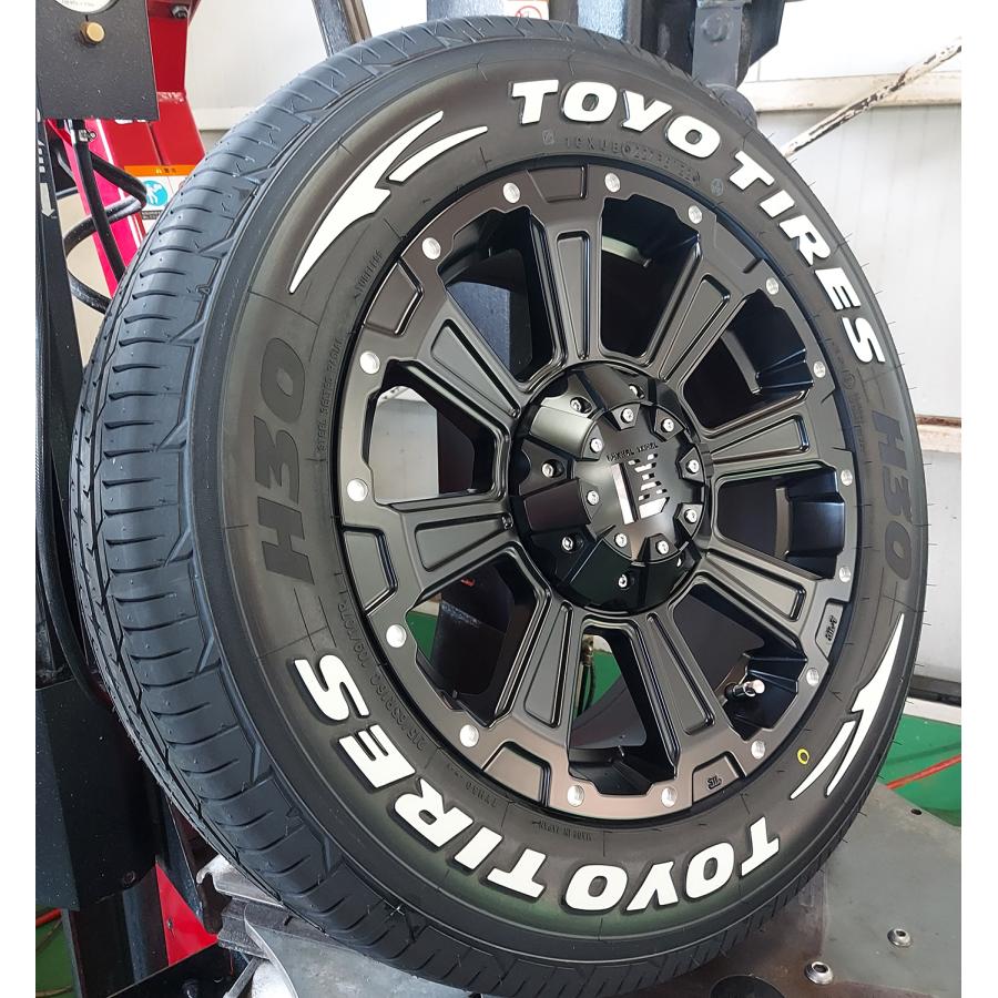 TOYO TIRES レネゲード コンパス チェロキー タイヤホイール TOYO TIRES レネゲード コンパス チェロキー タイヤホイール