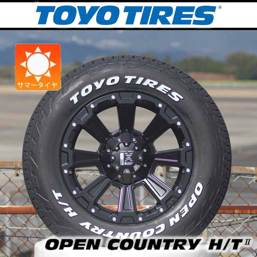 OPEN COUNTRY 【車種】日産 エクストレイル | 新品 サマータイヤ TOYO