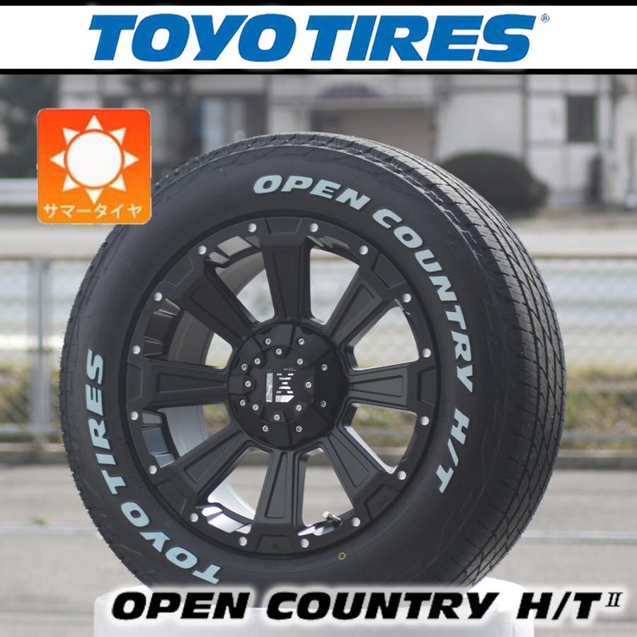 トヨタRAV4タイヤホイールセット RAV4 RAV4/ラブ4 50系：純正 18インチアルミホイールセット（キー付