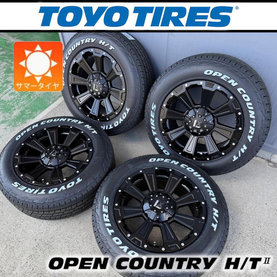 OPEN COUNTRY 【車種】トヨタ RAV4 | 新品 サマータイヤ 17インチ TOYO