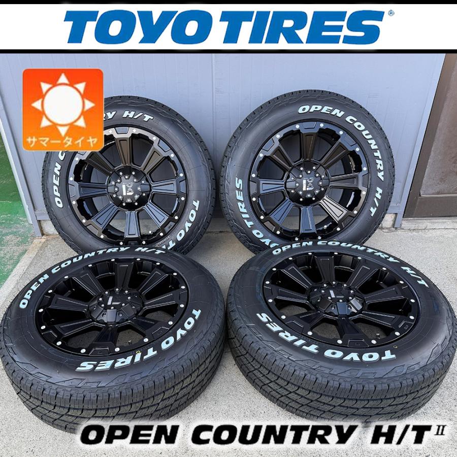 OPEN COUNTRY 【車種】トヨタ RAV4 | 新品 サマータイヤ 17インチ TOYO