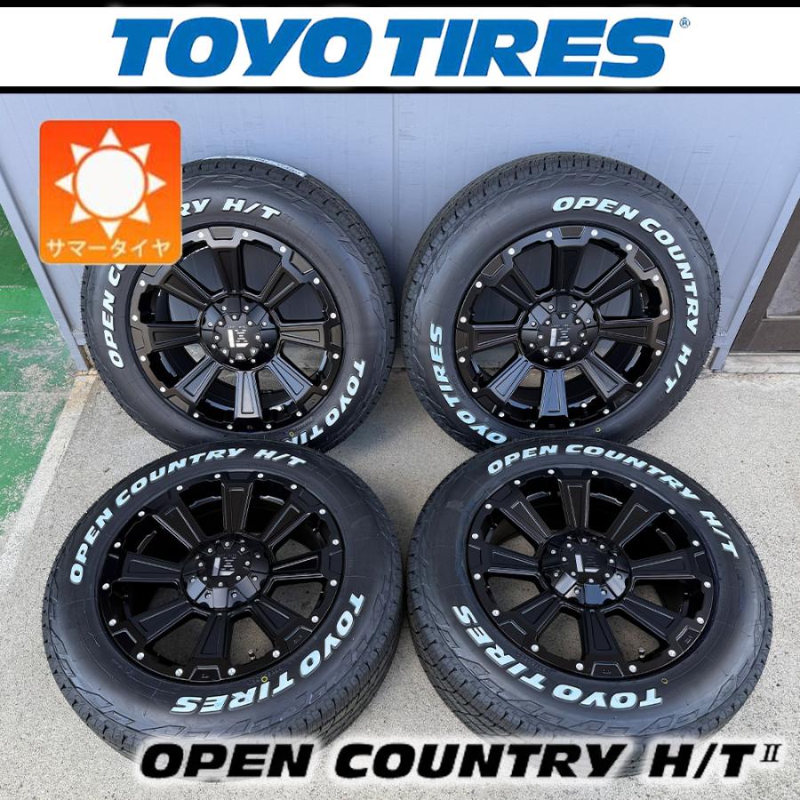 OPEN COUNTRY 【車種】トヨタ RAV4 | 新品 サマータイヤ 17インチ TOYO