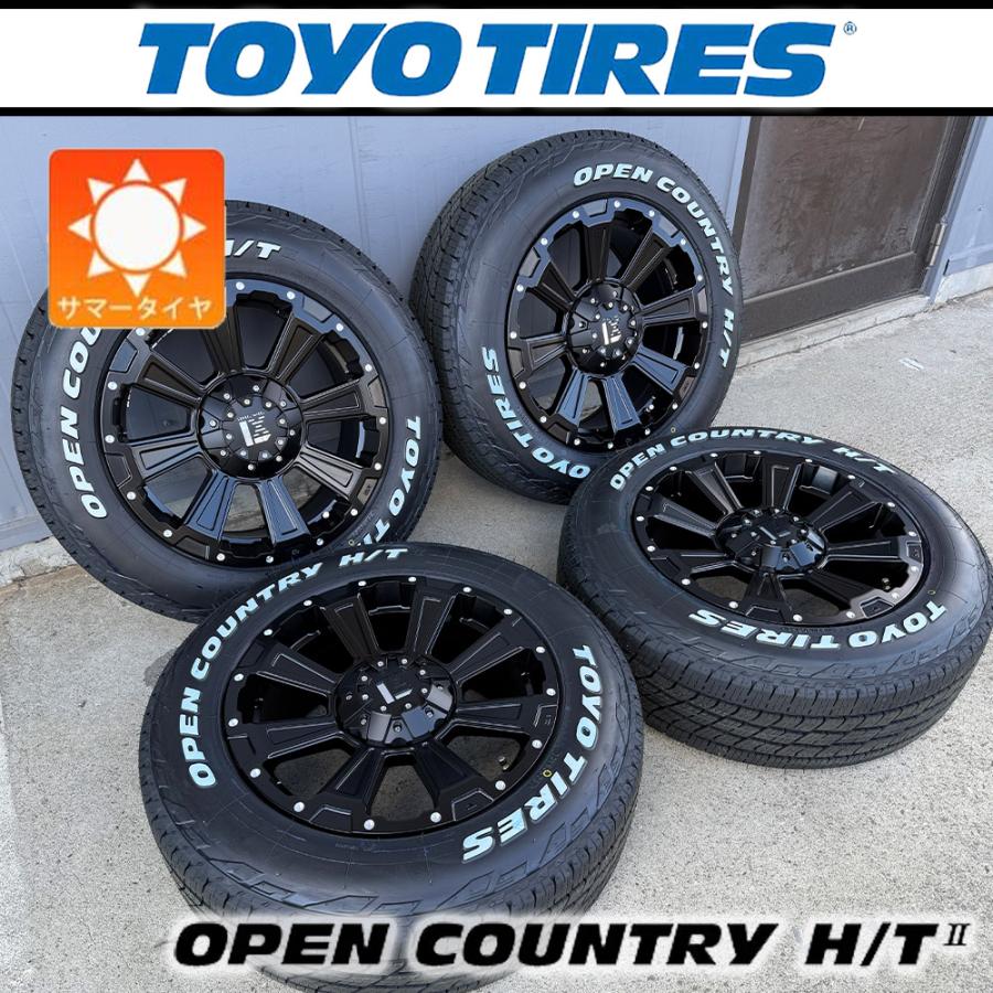 OPEN COUNTRY 【車種】トヨタ RAV4 | 新品 サマータイヤ 17インチ TOYO