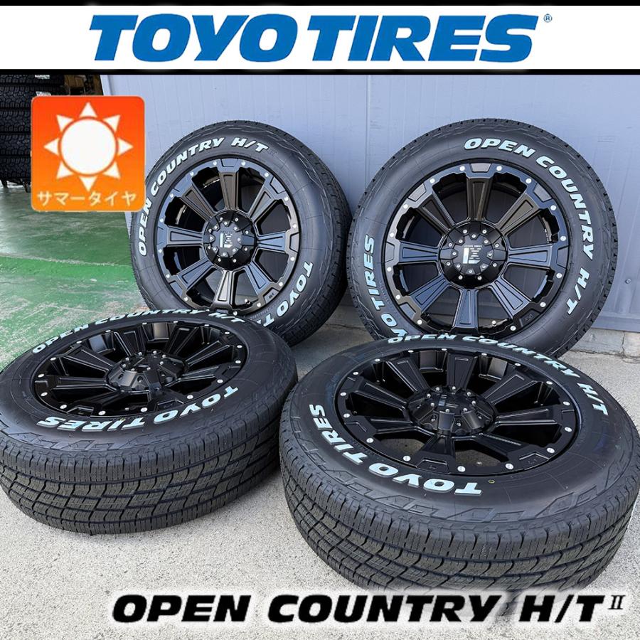 OPEN COUNTRY 【車種】トヨタ RAV4 | 新品 サマータイヤ 17インチ TOYO