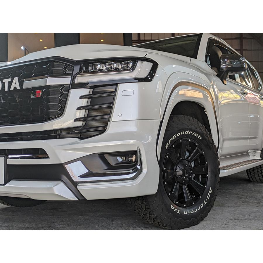 BFグッドリッチ LEXXEL Deathrock offroad style JL JK ラングラー 17