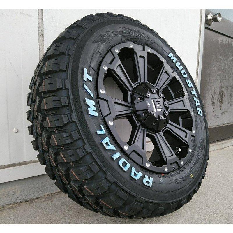 ハイエース 車検対応 200系ハイエース レジアスエース タイヤホイール