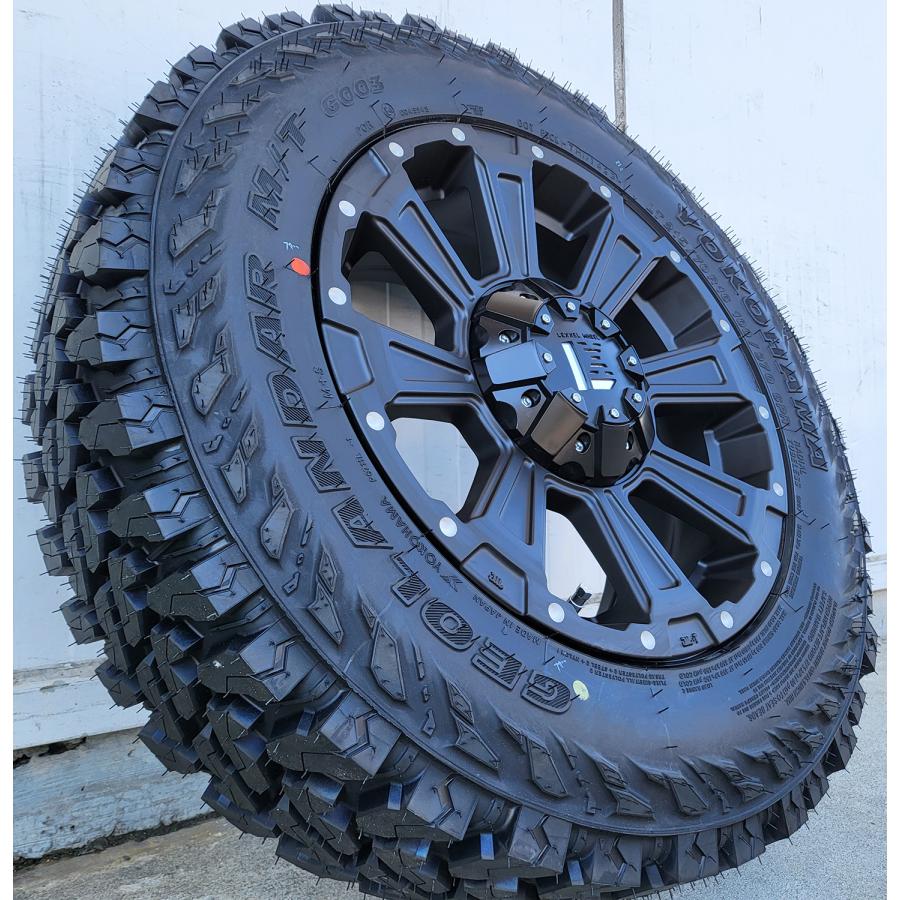 GEOLANDAR 16インチ ヨコハマ ジオランダー MT G003 215/70R16 GEOLANDAR 16インチ ヨコハマ ジオランダー MT G003 215/70R16