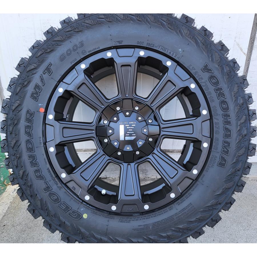 GEOLANDAR デリカD5 RAV4 CX5 エクストレイル クロスロード 16 GEOLANDAR デリカD5 RAV4 CX5 エクストレイル クロスロード 16