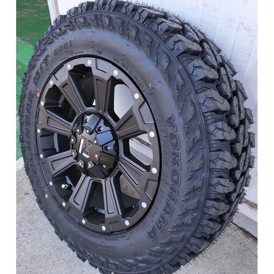 GEOLANDAR デリカD5 RAV4 CX5 エクストレイル クロスロード 16 GEOLANDAR デリカD5 RAV4 CX5 エクストレイル クロスロード 16