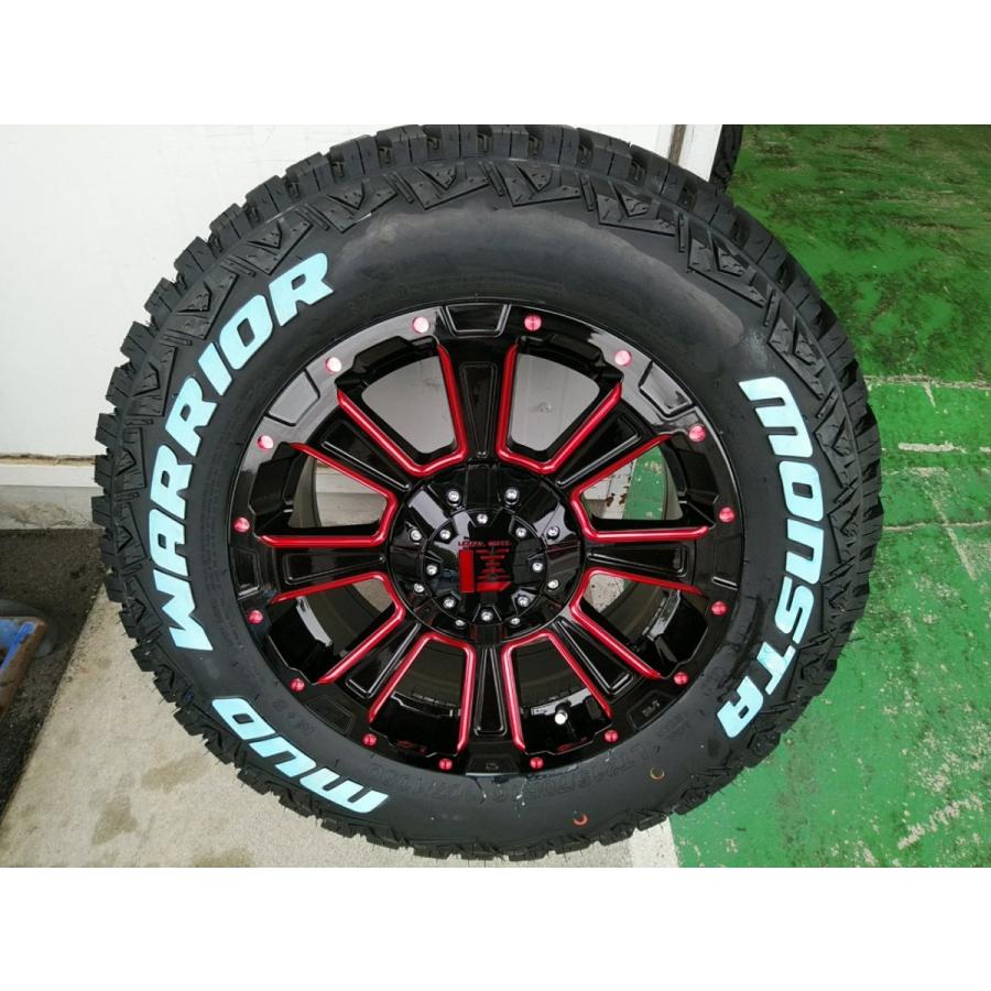 MONSTA LT235/70/16R 4本セット 楽天市場】【タイヤ交換対象】4本 サマータイヤ LT235/70R16 104