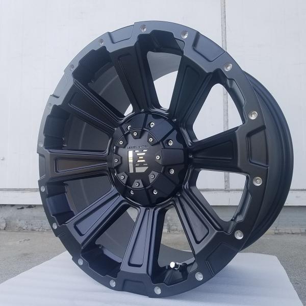 LEXXEL DeathRock(デスロック) offroad style プラド,サーフ,FJ,ハイラックス,H3,パジェロ 17x8.5 +20 139.7-6H 17インチ ホイールのみ4本セット 1台分 : deathrock-139-only-01 : Wheel-And-Tyre-SHOP WAT - 通販 - Yahoo!ショッピング LEXXEL DeathRock(デスロック) offroad style プラド,サーフ,FJ,ハイラックス,H3,パジェロ 17x8.5 +20 139.7-6H 17インチ ホイールのみ4本セット 1台分 : deathrock-139-only-01 : Wheel-And-Tyre-SHOP WAT - 通販 - Yahoo!ショッピング