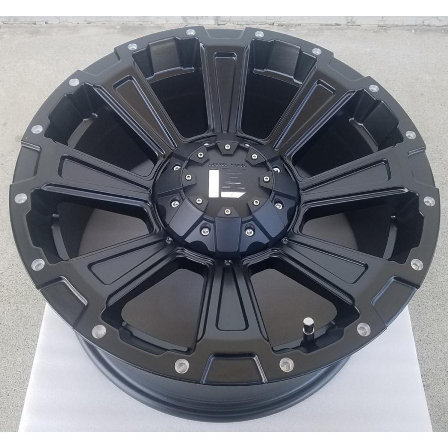 LEXXEL DeathRock(デスロック) offroad style プラド,サーフ,FJ,ハイラックス,H3,パジェロ 17x8.5 +20 139.7-6H 17インチ ホイールのみ4本セット 1台分 : deathrock-139-only-01 : Wheel-And-Tyre-SHOP WAT - 通販 - Yahoo!ショッピング LEXXEL DeathRock(デスロック) offroad style プラド,サーフ,FJ,ハイラックス,H3,パジェロ 17x8.5 +20 139.7-6H 17インチ ホイールのみ4本セット 1台分 : deathrock-139-only-01 : Wheel-And-Tyre-SHOP WAT - 通販 - Yahoo!ショッピング