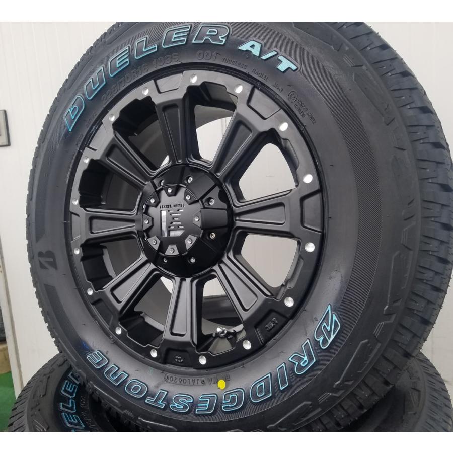 DUELER デリカD5 エクストレイル CHR クロスロード RAV4 CX5 16 DUELER デリカD5 エクストレイル CHR クロスロード RAV4 CX5 16