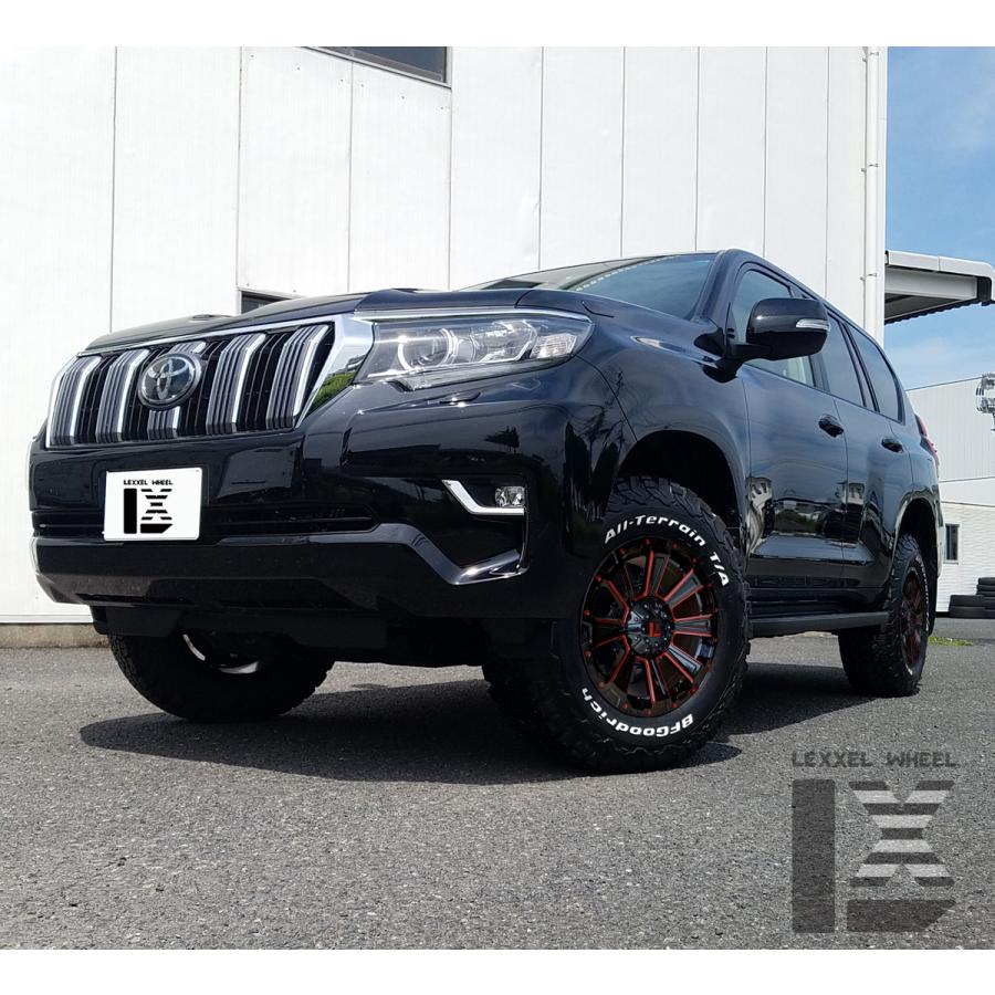 iceGUARD 国産 スタッドレス プラド サーフ ハイラックス H3