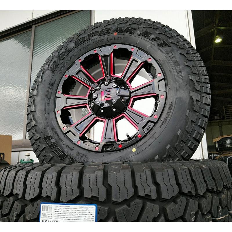 WILDPEAK ファルケン A/T03W 225/75R16 235/70R16 デリカD5 RAV4 WILDPEAK ファルケン A/T03W 225/75R16 235/70R16 デリカD5 RAV4