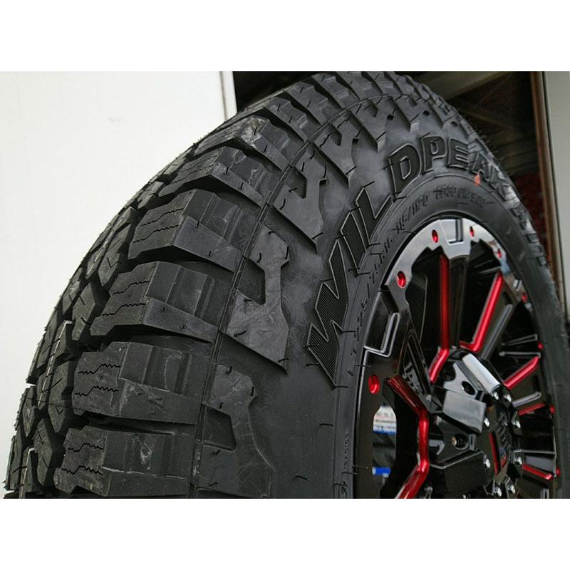 WILDPEAK ファルケン A/T03W 225/75R16 235/70R16 デリカD5 RAV4 WILDPEAK ファルケン A/T03W 225/75R16 235/70R16 デリカD5 RAV4
