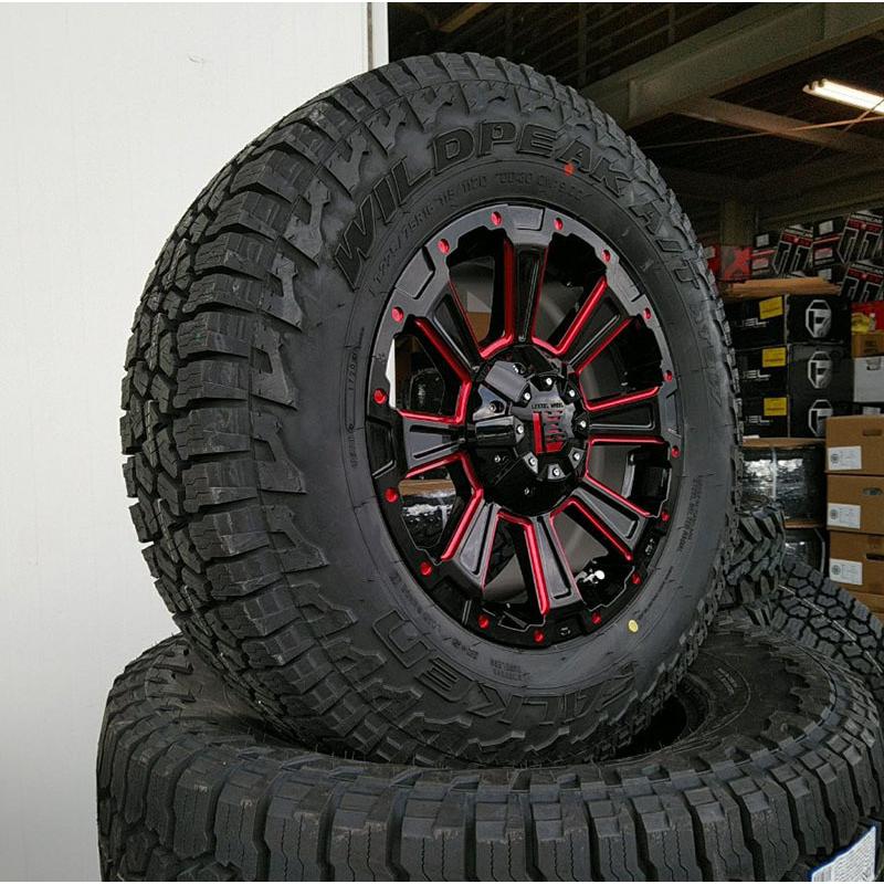 WILDPEAK ファルケン A/T03W 225/75R16 235/70R16 デリカD5 RAV4 WILDPEAK ファルケン A/T03W 225/75R16 235/70R16 デリカD5 RAV4
